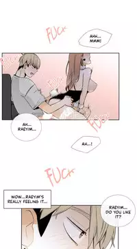 [Silverstar] Talk To Me Ch.1-30 (English) (Ongoing)