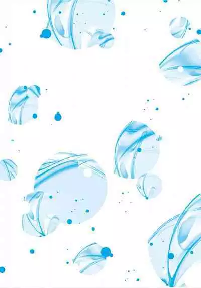 即便如此人鱼仍然羞于爱恋