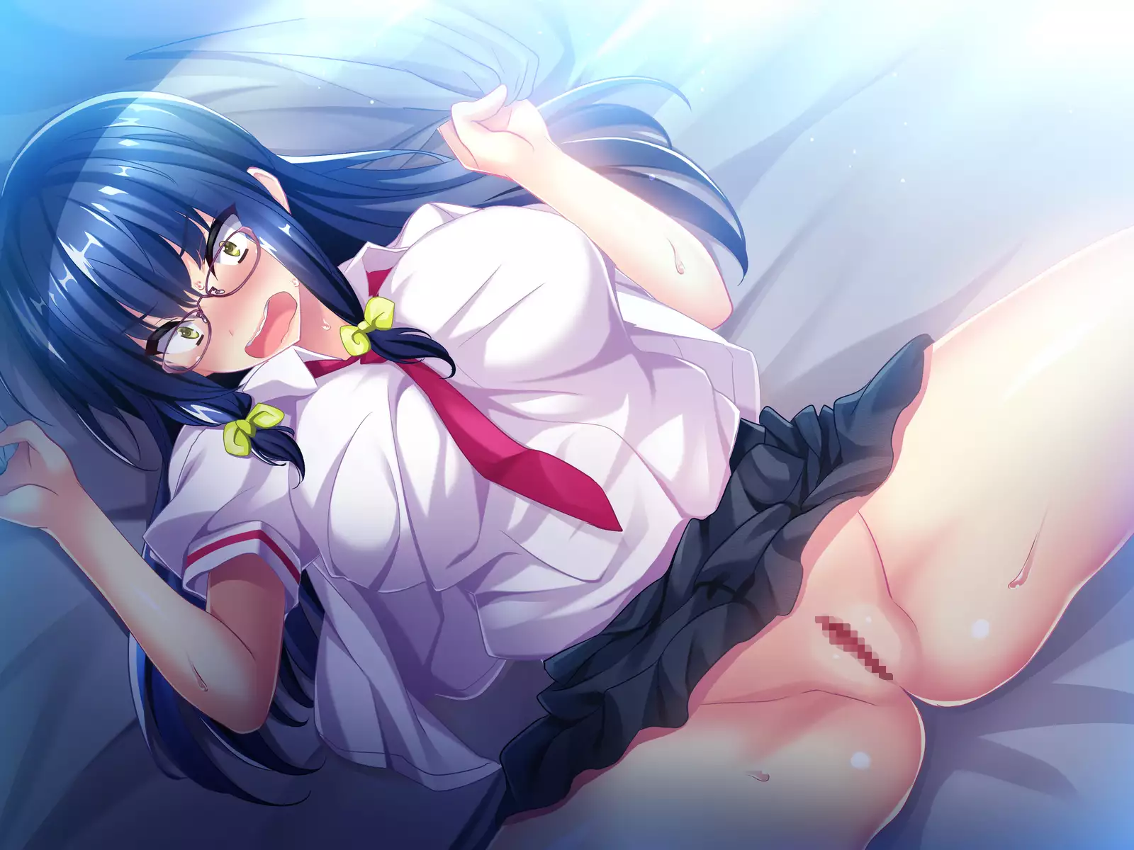 Jimiko wa Maji Bitch