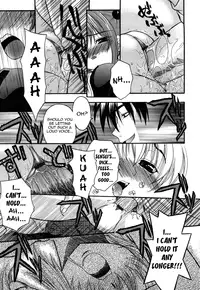 [Saegusa Kohaku] L.O.F ~Love Or Fool~ Shinsouban Ch. 1-10 [ENG] [Yoroshii]