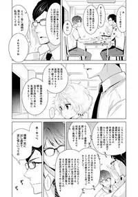 [Shiina] Noraneko Shoujo to no Kurashikata Ch. 1-20