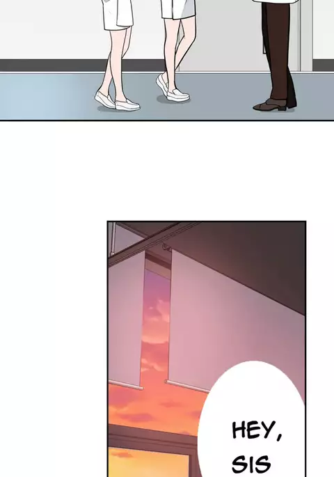 Tissue Thieves Ch.1-17