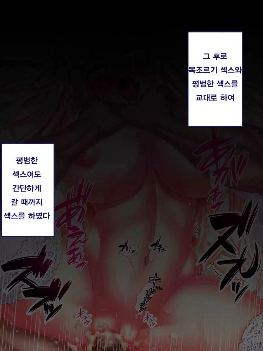 Niku Omocha ni Ochita Hime Ridia