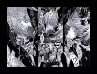 [Hariko no Tora (Midoh Torako)] Enzan Aigan Keikaku (Megaman Battle Network)