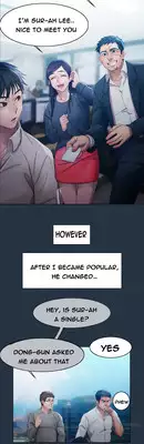 [Studio Gale] Lady Garden Ch.1-20 (English) (Ongoing)