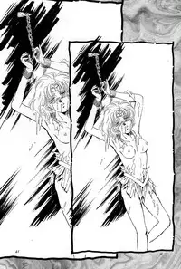 (C43) [Y'S COMPANY (Araki You)] HONEY PIE (Bishoujo Senshi Sailor Moon)