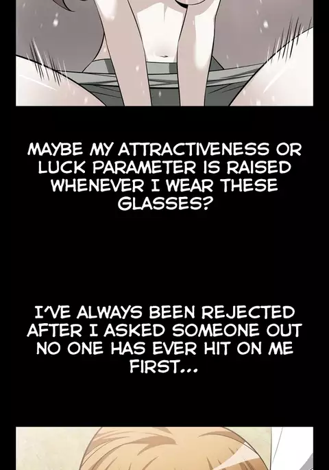 Love Parameter Ch.1-53