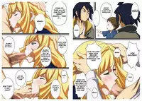 BABEL,BABEL TEKKETSU NO NIDAN