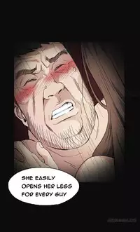 By Chance Ch.1-11 (English) (Ongoing)