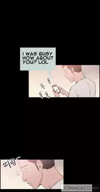 [Mr. Byeong-Su] Cohabitation Ch.1-22 (English) (Ongoing)