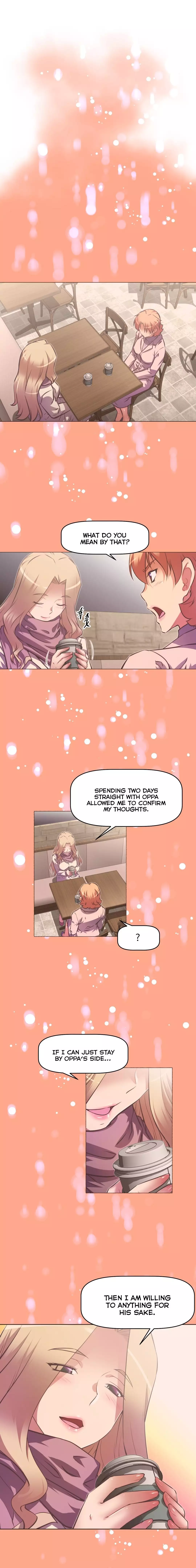 Brawling Go Ch.76-121