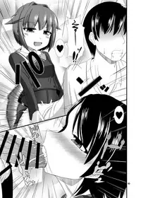 [Endless Requiem (yasha)] Mobam@s Do-M Hoihoi 3 ~Koshimizu Sachiko & Sasaki Chie Hen~ (THE IDOLM@STER CINDERELLA GIRLS) [Digital]