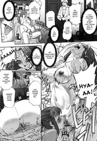 [SASAYUKi] A Certain Family's Story Part 1-2 (End) [English] [desudesu]