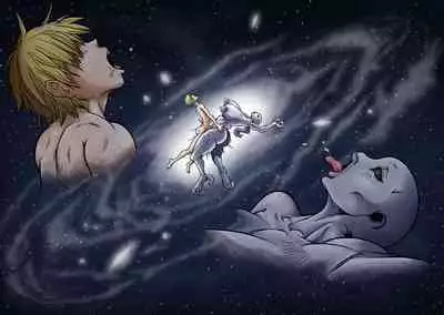 [Double Deck Seisakujo (Double Deck)] PHASE 4 ~Dai 4-shu Sekkin Soguu~ [English] [Colorized]