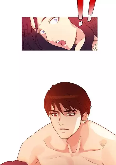 Scandal of the Witch Ch.1-32