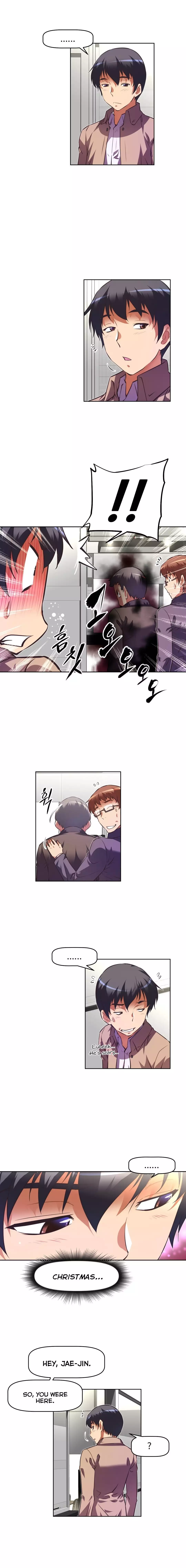 Brawling Go Ch.76-109