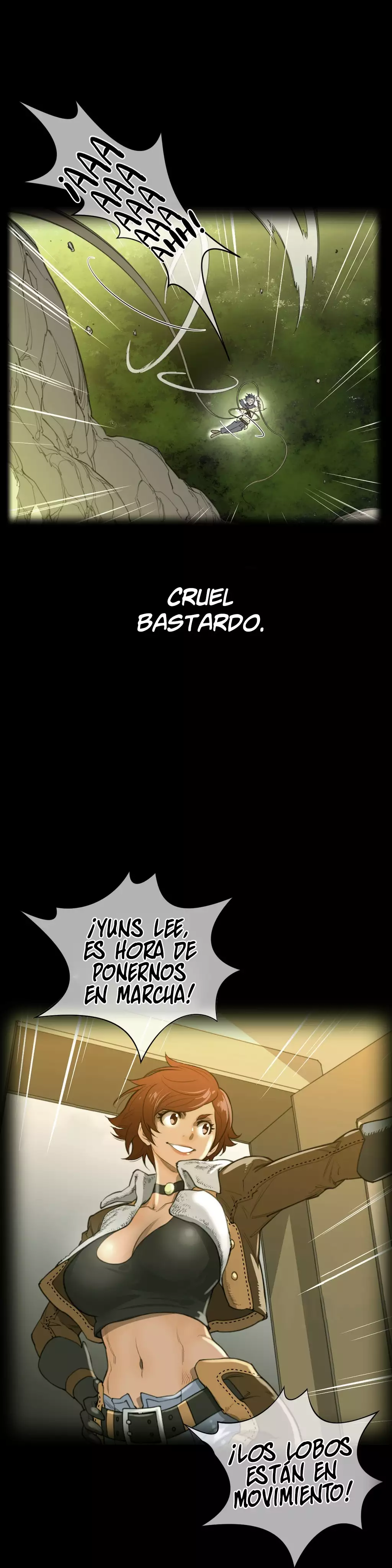 Perfect Half Ch.1-25