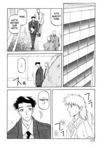 [Sanbun Kyoden] Suna no Kusari Vol. 2 + Alt. Ending (Complete) [English][Faytear]