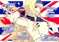 (C85) [Genei Teito (Chouzetsu Yarou)] She Is Sensitive 2 SIS2 (IS <Infinite Stratos>) [English] [Rapid Switch]