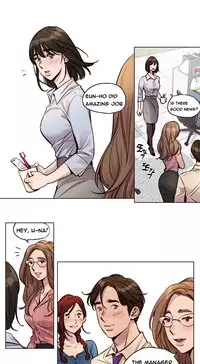 [Ramjak] Atonement Camp Ch.1-32 (English) (Ongoing)