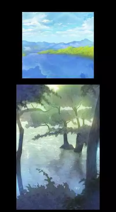 Sister Neighbors (Uncensored) [Chapter 1-18]