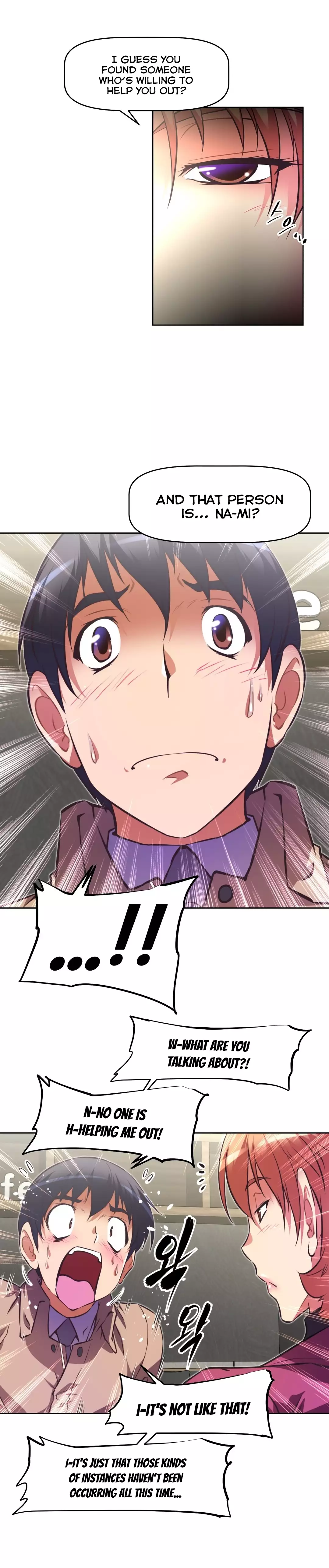 Brawling Go Ch.76-109