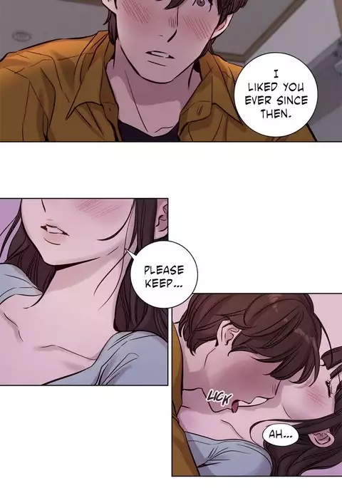 Atonement Camp Ch.1-23