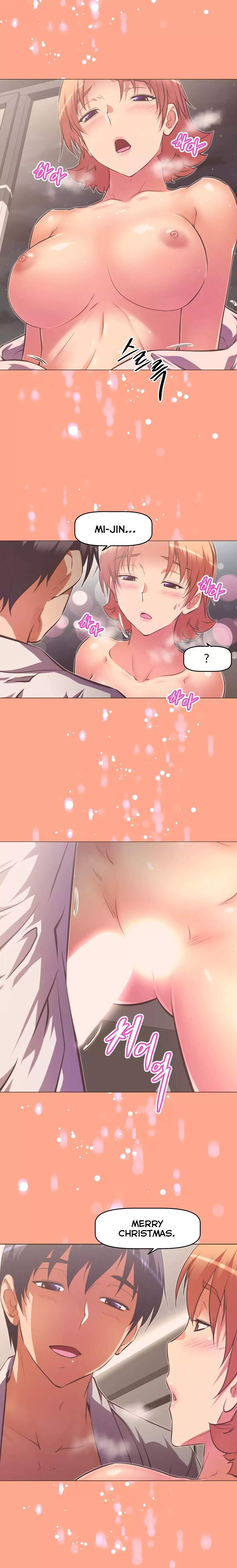 Brawling Go Ch.76-121