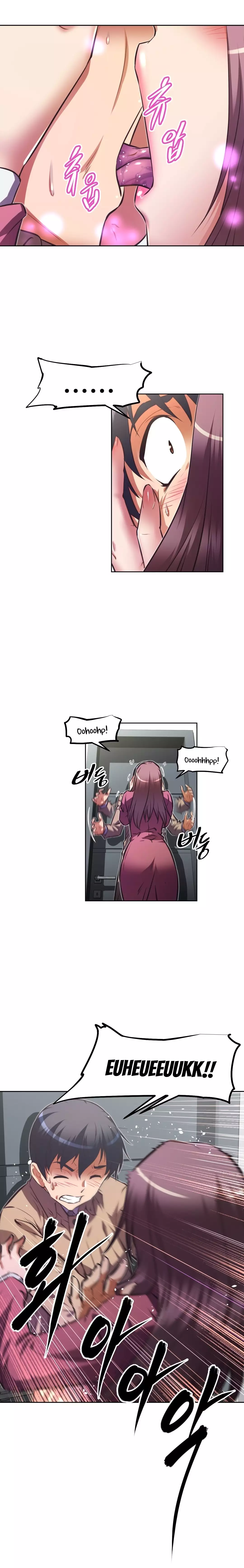 Brawling Go Ch.76-121