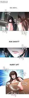 [Fantastic Whale] Twin Slave Ch.1-19 (English) (Ongoing)