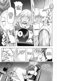 [Kon-Kit] KayaNetori Kaya-Nee Series Aizou Ban [English] [Decensored]