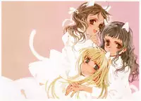 (C62) [INKPOT (Oyari Ashito)] A PIECE OF THE WORLD (Shirotsume Souwa -Episode of the Clovers-)