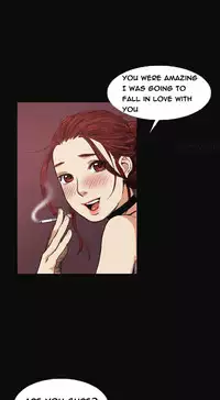 By Chance Ch.1-11 (English) (Ongoing)