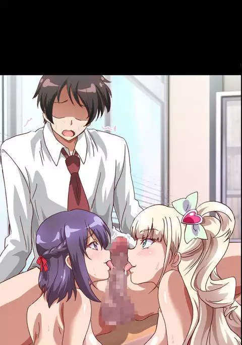 Harem Sefure no Tsukurikata ~ Ecchi na Noroi no Ningyou de Jupojupo 3P Taiken Shichatta Hanashi