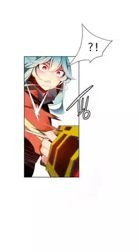 [Juder] Lilith`s Cord | 莉莉丝的脐带 Ch.1-41 [Chinese]