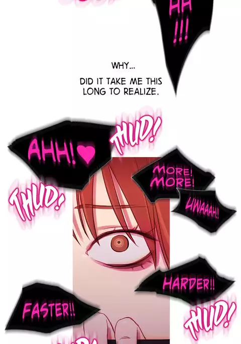 Scandal of the Witch Ch.1-37