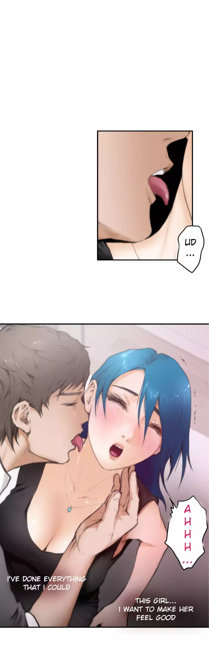 H-Mate - Chapters 1-30