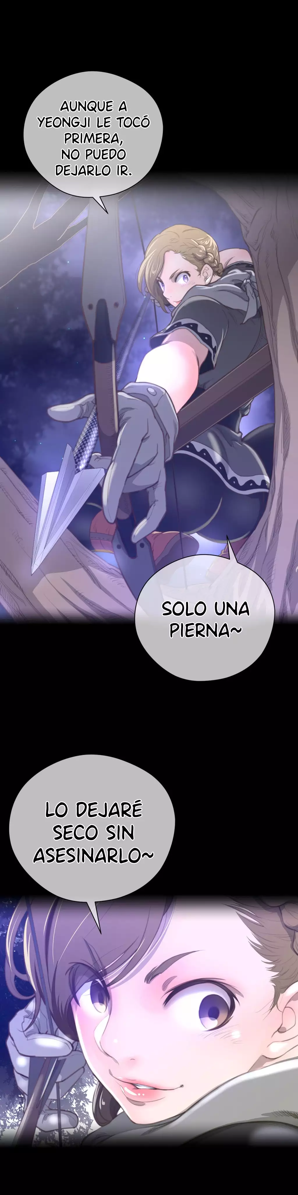 Perfect Half Ch.1-25