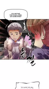 [Worin] Brawling Go Ch.76-91 (English) (Ongoing)