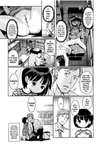 [Kiya Shii] Hime Hajime [English] [ATF] [Decensored]