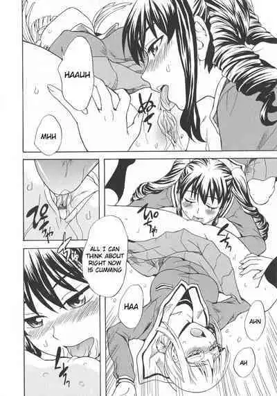 Calendula Joshi Seitokai! Bukatsu Yosan Seikyuu Kaigi Hen Sono 3 | Calendula Girls Student Council! Club Budget Request Meeting Story Part 3