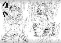 (C94) [Minori Kenkyuujo (Minori Kenshirou)] Jitsuzai Hisesshoku Shoujo Junbigou | Really Oblivious Girl - Prelude [English] [maipantsu]