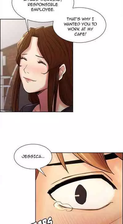 The Sharehouse Ch. 1-11