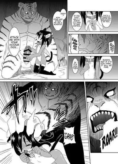 [Hiroi Heya (GakuGaku)] Reika-san to Motto Issho!! | Even More With Reika-chan!! [English] [nemdiggers12] [Digital]