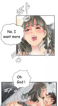 New Face Ch.1-16 (English) (Ongoing)