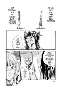 [Haruki] Kisei Juui Suzune (Parasite Doctor Suzune) Vol.02 - CH10-14 [English] [Tonigobe]