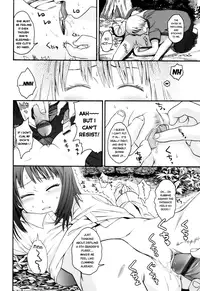 [Higashiyama Show] Stand By Me Ch. 1-3 [English]