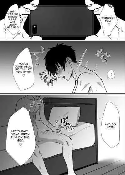 Tonari no Ikemen-kun 2 | The Handsome Guy Next Door