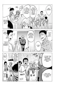 [MoTaro, Murayamamon] Time Stopyu! ~Jikan o Tomete Rea-Juu Hamehame~ (3) [English] [FC]