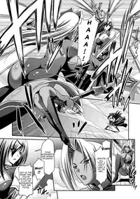 [Sinbo Tamaran, Takeuti Ken] Harem Wedding The Sweet Honeymoon Ch. 1-6 [English] [TripleSevenScans] [Digital]